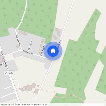 Tranemo, Lindstorpsvägen, 9, 51462, Ölsremma