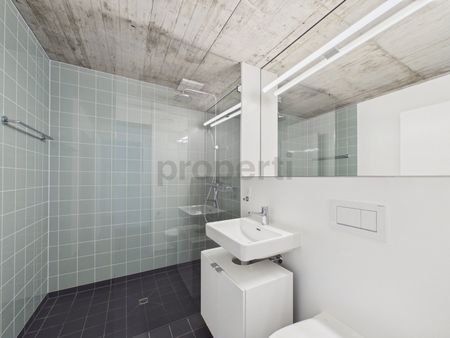 2.5 Zimmer, 71 m², EG - Foto 4