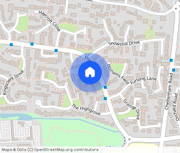 Clematis Court, Bishops Cleeve - Photo 1