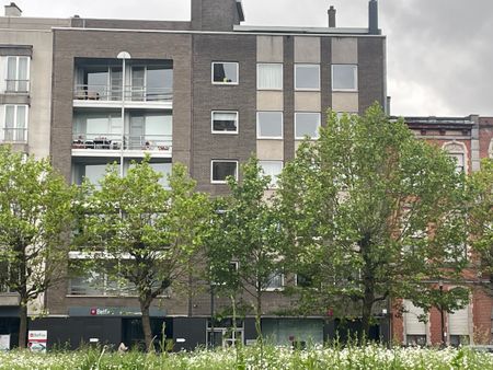 DRIE SLAAPKAMER APPARTEMENT m/z autostandplaats - Foto 5