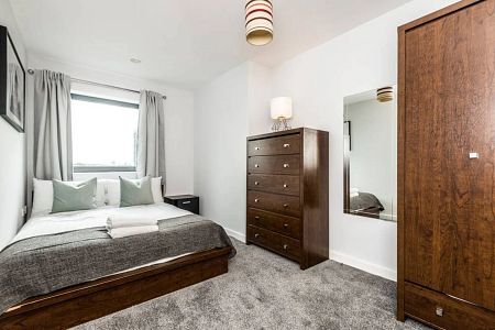 2 bed flat to rent in Leeds Street, Liverpool, L3 2 - Photo 5