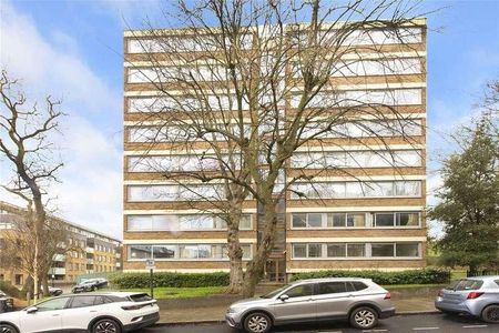 Barrie House, St. Edmunds Terrace, St John's Wood, London, NW8 - Photo 5