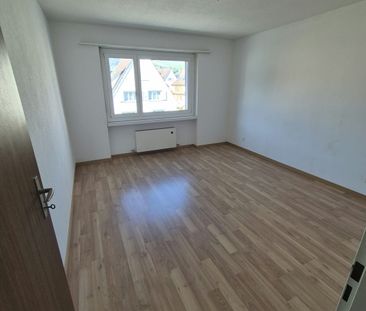 Rent a 3 ½ rooms apartment in Kriens - Photo 2