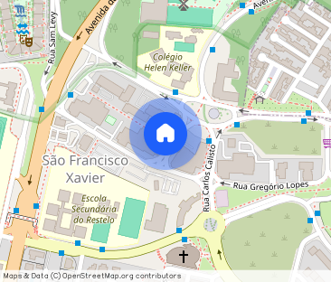 Lisboa, Lisbon 1400-006 - Photo 1