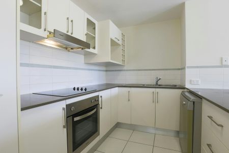 Spacious 2-Bedroom Ground Floor Apartment in the Heart of North Ward - Photo 3