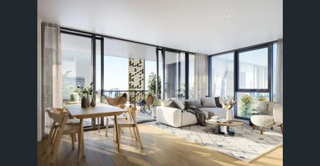 Brandnew 1 bedroom in Garden Tower - Coming Soon - Photo 3
