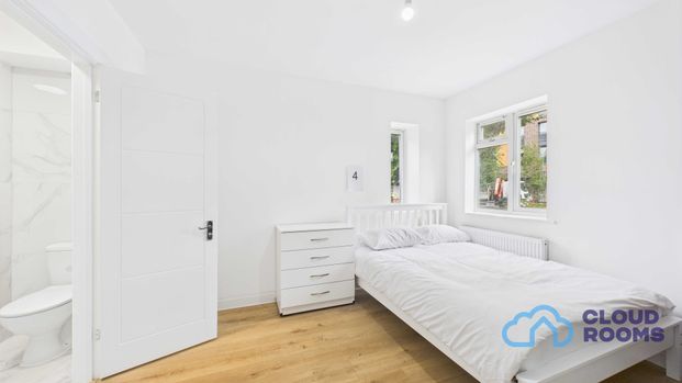 RM4 Empire Way | Harrow | London | HA9 0RG - Photo 1