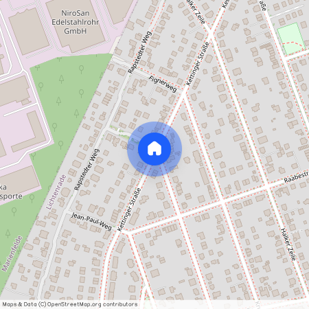 Kettinger Str., 12305, Kettinger Str.    Berlin