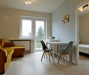 Mieszkanie do wynajęcia - Warszawa, Jaworzniaków - Zdjęcie 6