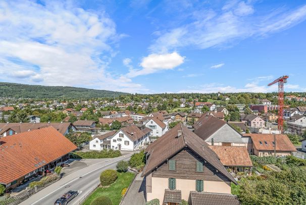 "Ihr neues Zuhause im idyllischem Niederlenz!" - Foto 1
