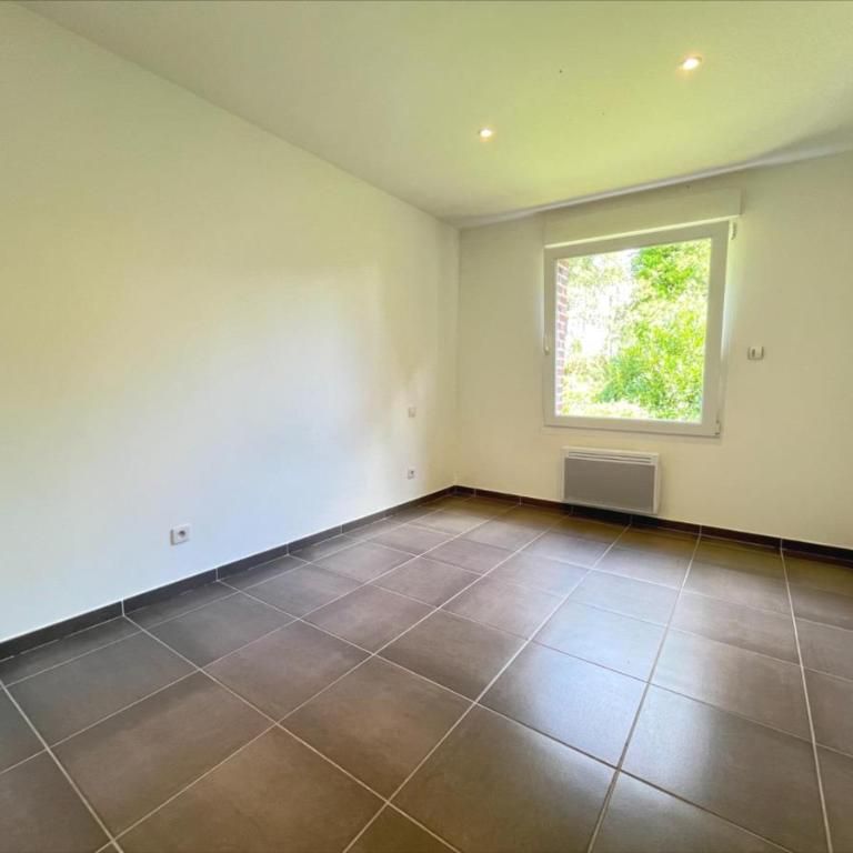 MAISON 3 CHAMBRES AVEC JARDIN - Photo 1