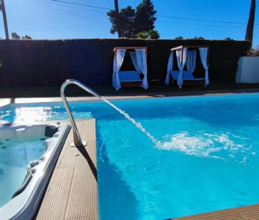 4-bedroom house for rent in Seixal, bills included - Photo 3
