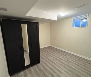 For Lease - 1139 Farmstead Drive Unit# Lower, Milton, Ontario - Photo 1