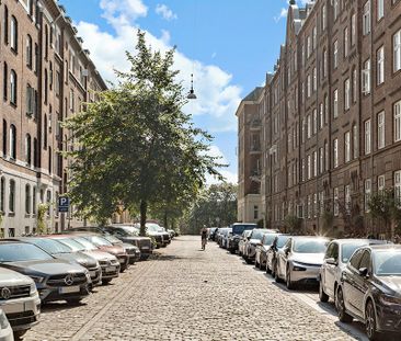 Asger Rygs Gade 1727 København V - Photo 4