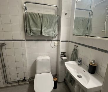 Intagsgatan 5 A - Foto 6