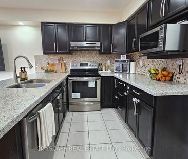 For Lease - 1408 Quest Circle, Mississauga, Ontario - Photo 1