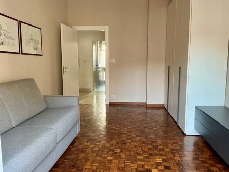 Trilocale via Francesco Morosini 20, Crocetta, Torino - Foto 4