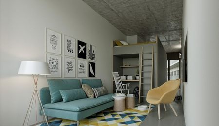 Xior Diagonal Besòs - Photo 2