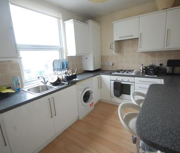 1 bedroom flat to rent - Photo 6