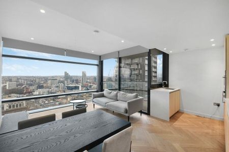 2 Principal Place, EC2A, London - Photo 2