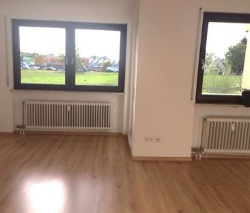 Laufamholz: gemÃ¼tliche 2-Zi.-Wohnung mit Balkon! - Foto 4