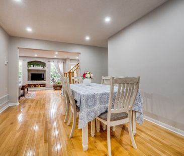 For Lease - 501 Lowe Lane, Milton, Ontario - Photo 2