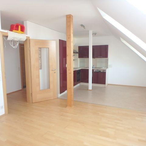 Helle 3,5-Zimmer Wohnung Nähe Krems zu vermieten - Foto 1
