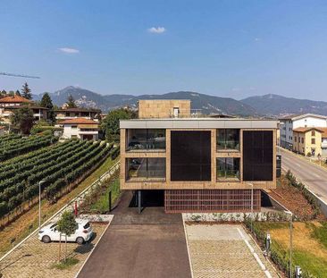 Rent furnished studio apartment stabio - Foto 4