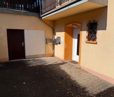 Attraktive Erdgeschosswohnung (3ZKB) mit EBK, Wintergarten & Garage... - Photo 4