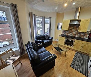 Brunswick Street, Canton, Cardiff, CF5 - Photo 1