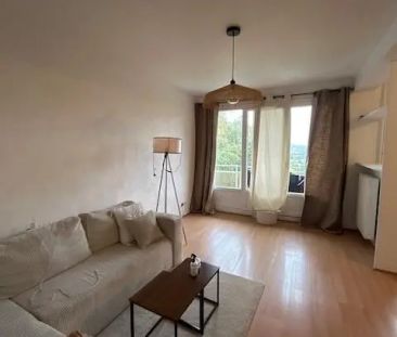 Appartement à louer 3 pièces 60.35m² - Photo 3