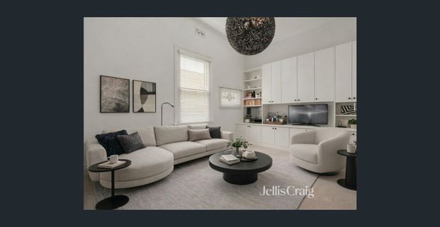 Light Filled Home with Expansive Paved Courtyard - Photo 1