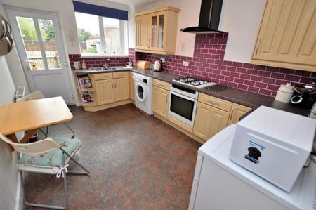 Saffron Road, Wigston, LE18 4UL - Photo 2