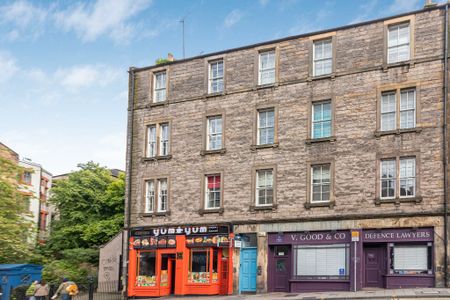 West Port, Grassmarket, Edinburgh, EH1 2JE - Photo 3