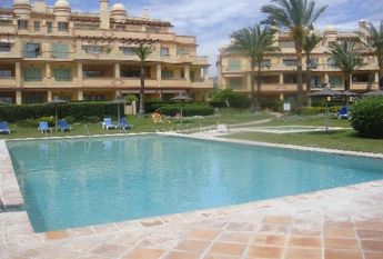 Ref. 35248 Exclusivo apartamento