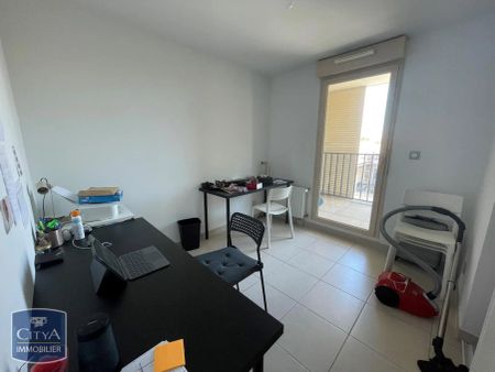 Appartement à louer 4 pièces 77.98m² - Photo 4