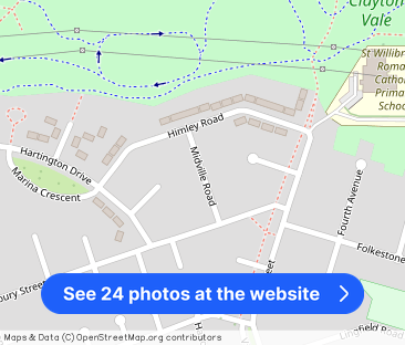 Midville Road, Manchester, M11 - Photo 1