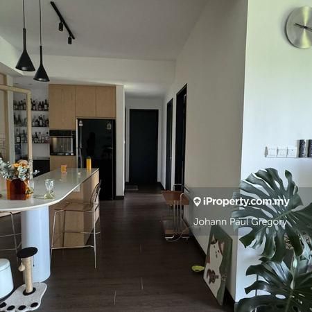 Residensi Harmoni 2, Segambut - Foto 1