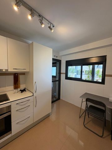 Middle Floor Apartment in New Golden Mile - Photo 2