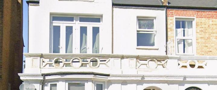 4 bedroom house of multiple occupation to rent - Photo 1