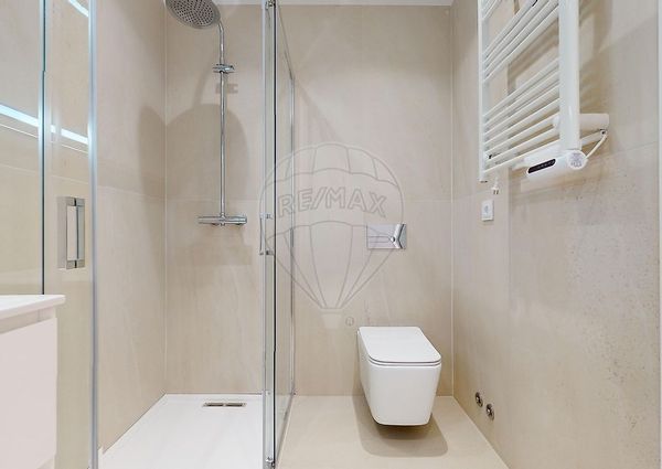 Apartamento T2 em Porto