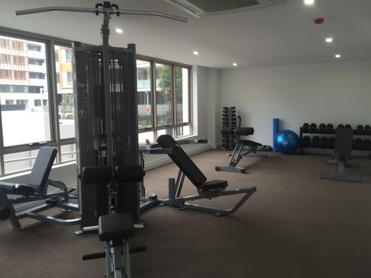 2002/1A Morton Street, Parramatta NSW 2150 - Apartment For Rent | Domain - Photo 1