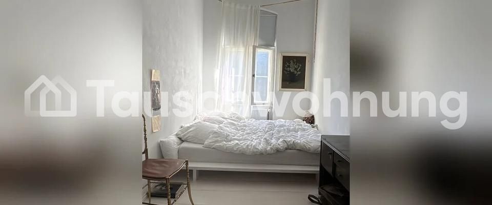 TAUSCHWOHNUNG 2 Zi Bergmannkiez gegen Prenzlauer Berg - Foto 1