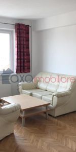 Apartament 3 camere de inchiriat in Cluj-Napoca, Ultracentral ID 4524 - Fotografie 3