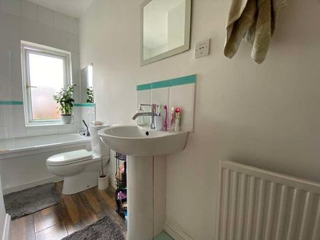 Green Street, Sandbach, CW11 - Photo 3