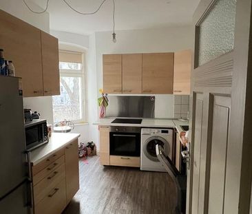 2,5 Zimmer Wohnung Östliches Ringgebiet in der Thielemannstraße - Photo 1