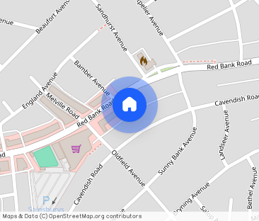 126 Red Bank Road, Bispham - Photo 1