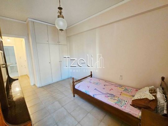 Διαμέρισμα για ενοικίαση Σκαγιοπούλειο (Πάτρα) - Φωτογραφία 1