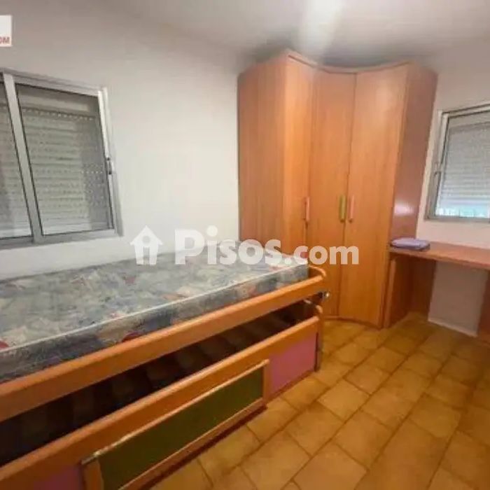 Piso en alquiler en Sevilla Capital - Photo 1