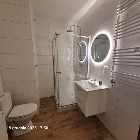 mieszkanie na wynajem Szczecin Pomorzany - Photo 5